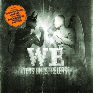 We/Tention & Release@Import-Eu@Incl. Bonus Dvd
